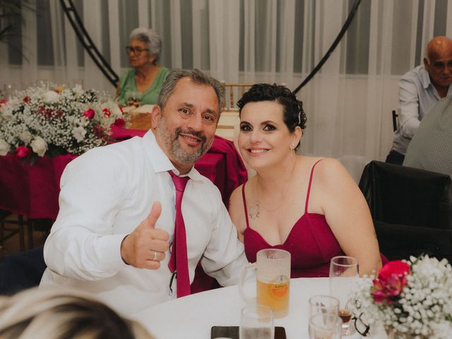 O casamento de Alisson e Amanda em São José dos Pinhais, Paraná 157