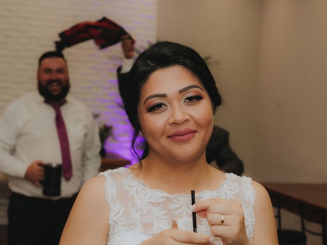 O casamento de Alisson e Amanda em São José dos Pinhais, Paraná 159