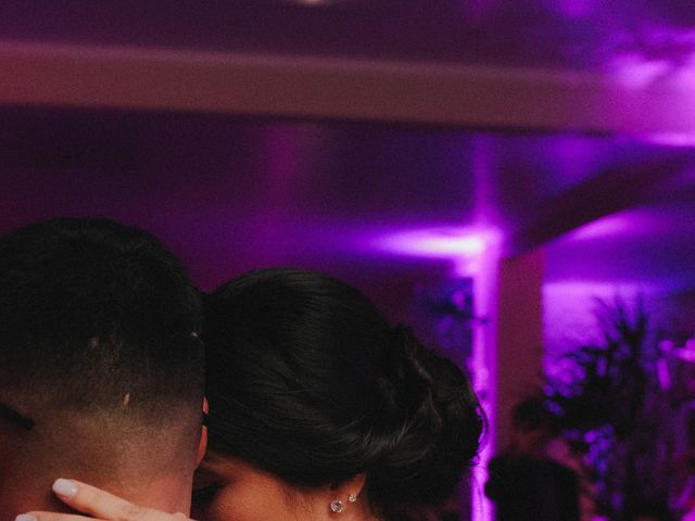 O casamento de Alisson e Amanda em São José dos Pinhais, Paraná 162