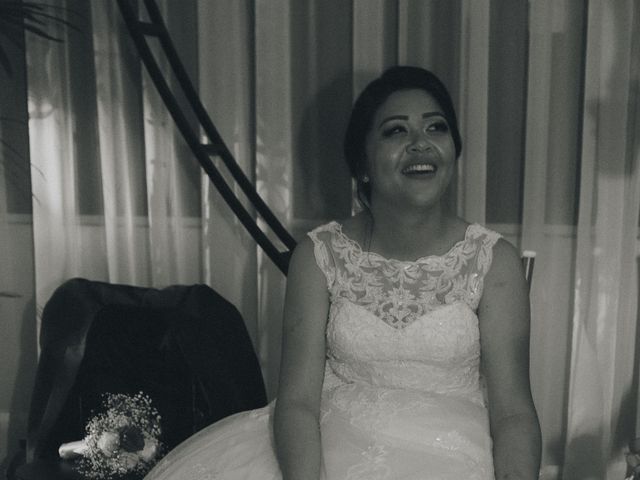 O casamento de Alisson e Amanda em São José dos Pinhais, Paraná 165