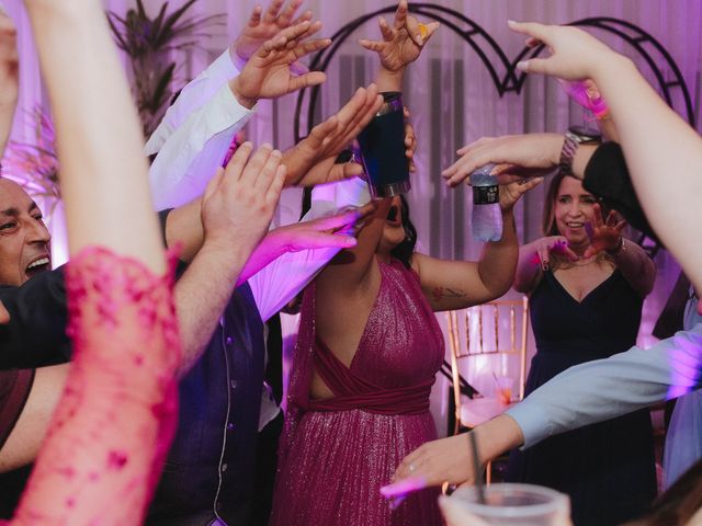 O casamento de Alisson e Amanda em São José dos Pinhais, Paraná 166