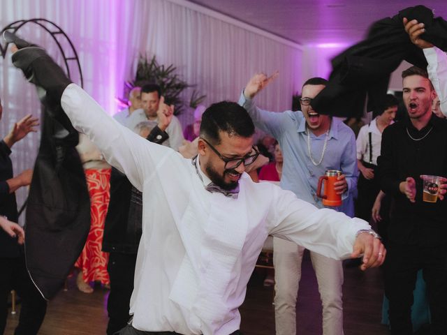 O casamento de Alisson e Amanda em São José dos Pinhais, Paraná 168