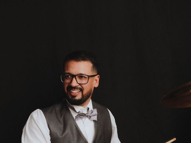 O casamento de Alisson e Amanda em São José dos Pinhais, Paraná 175