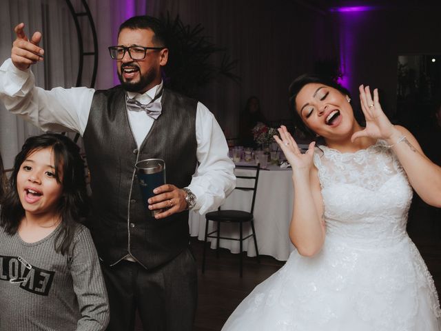 O casamento de Alisson e Amanda em São José dos Pinhais, Paraná 182