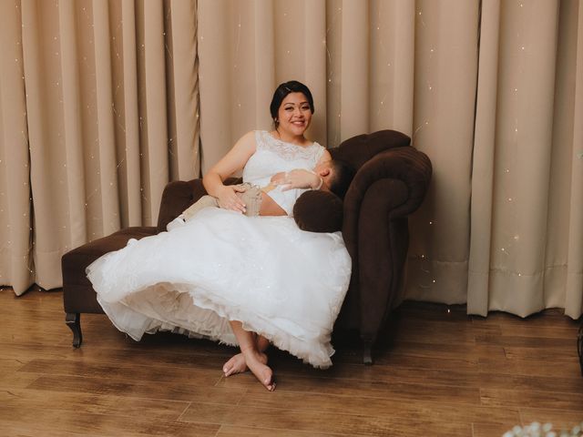 O casamento de Alisson e Amanda em São José dos Pinhais, Paraná 184