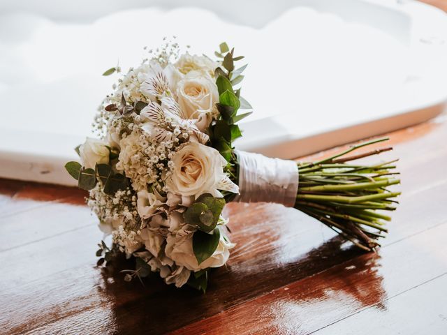 O casamento de Diego e Renata em Nova Iguaçu, Rio de Janeiro 4