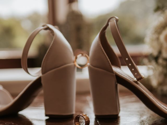 O casamento de Diego e Renata em Nova Iguaçu, Rio de Janeiro 5