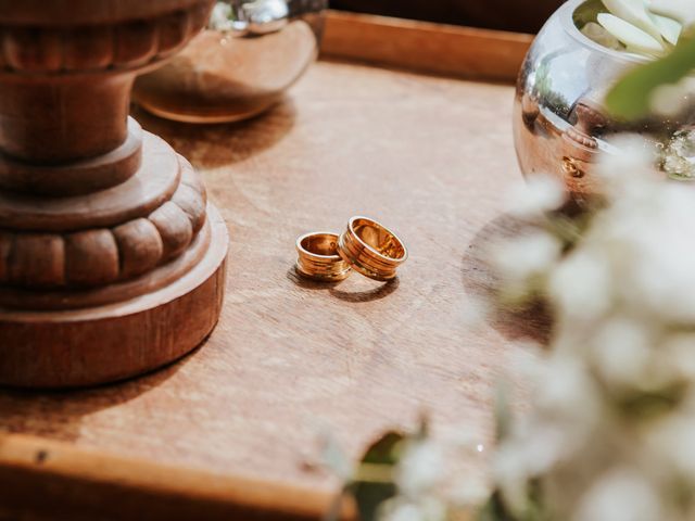 O casamento de Diego e Renata em Nova Iguaçu, Rio de Janeiro 6
