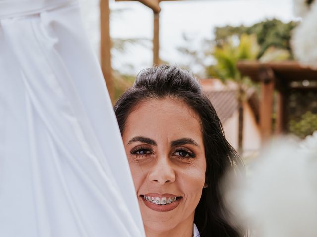 O casamento de Diego e Renata em Nova Iguaçu, Rio de Janeiro 8