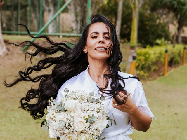 O casamento de Diego e Renata em Nova Iguaçu, Rio de Janeiro 10