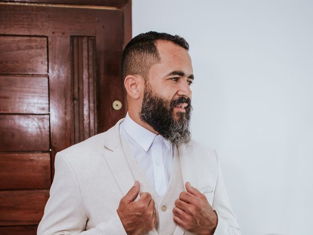 O casamento de Diego e Renata em Nova Iguaçu, Rio de Janeiro 14