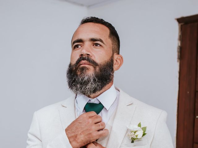 O casamento de Diego e Renata em Nova Iguaçu, Rio de Janeiro 15