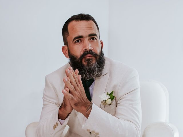 O casamento de Diego e Renata em Nova Iguaçu, Rio de Janeiro 16