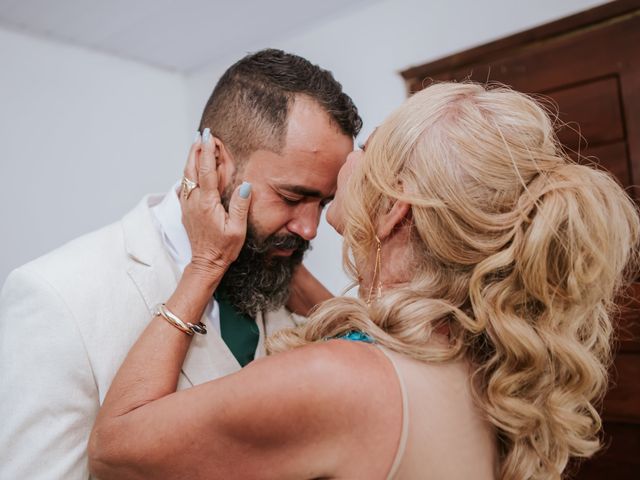 O casamento de Diego e Renata em Nova Iguaçu, Rio de Janeiro 17