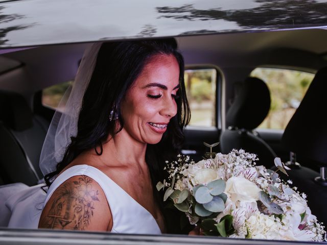 O casamento de Diego e Renata em Nova Iguaçu, Rio de Janeiro 19