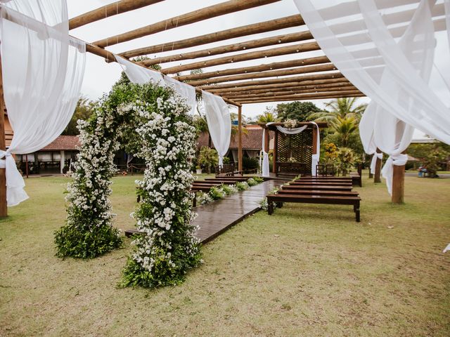 O casamento de Diego e Renata em Nova Iguaçu, Rio de Janeiro 20