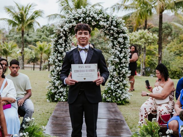 O casamento de Diego e Renata em Nova Iguaçu, Rio de Janeiro 23