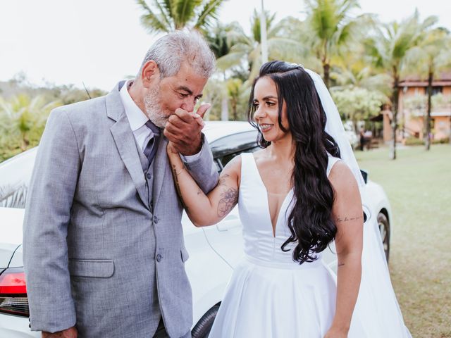 O casamento de Diego e Renata em Nova Iguaçu, Rio de Janeiro 24