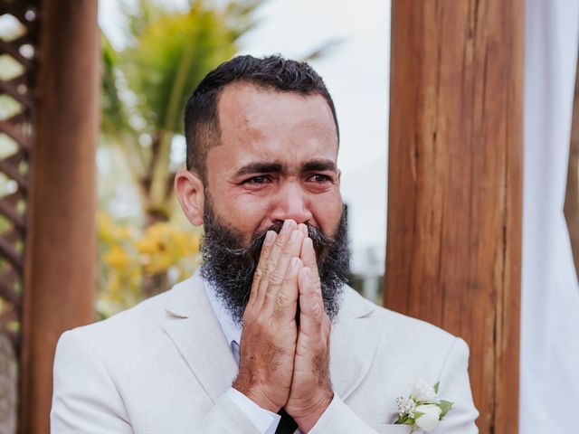 O casamento de Diego e Renata em Nova Iguaçu, Rio de Janeiro 25