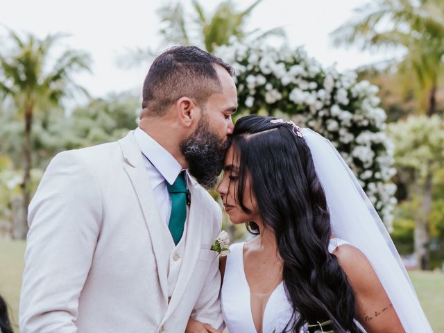O casamento de Diego e Renata em Nova Iguaçu, Rio de Janeiro 26