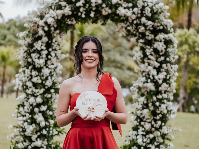 O casamento de Diego e Renata em Nova Iguaçu, Rio de Janeiro 27
