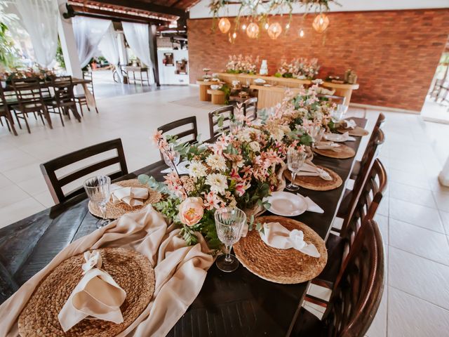 O casamento de Diego e Renata em Nova Iguaçu, Rio de Janeiro 28