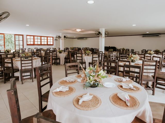 O casamento de Diego e Renata em Nova Iguaçu, Rio de Janeiro 29