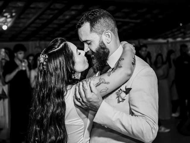 O casamento de Diego e Renata em Nova Iguaçu, Rio de Janeiro 30