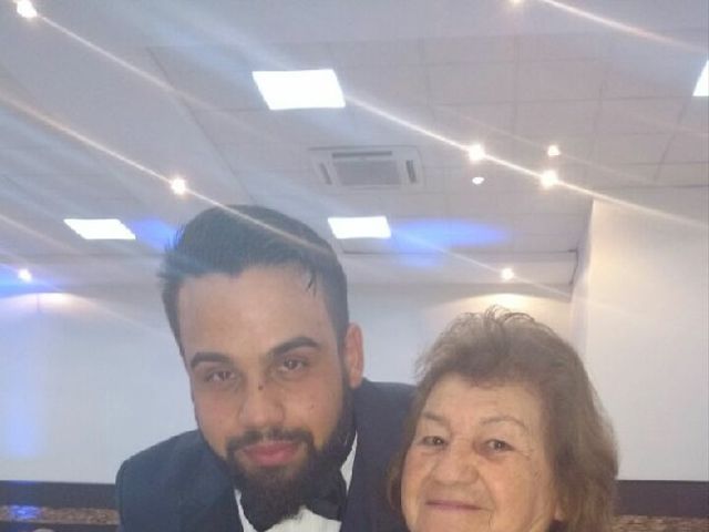 O casamento de Douglas e Jessyca em Pinhais, Paraná 5