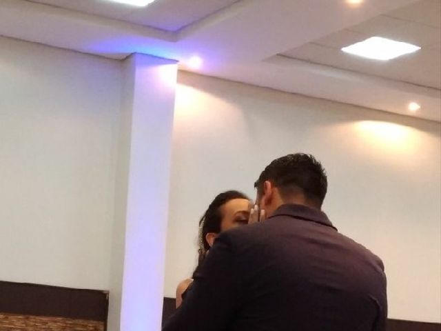 O casamento de Douglas e Jessyca em Pinhais, Paraná 6