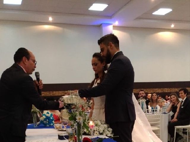 O casamento de Douglas e Jessyca em Pinhais, Paraná 2