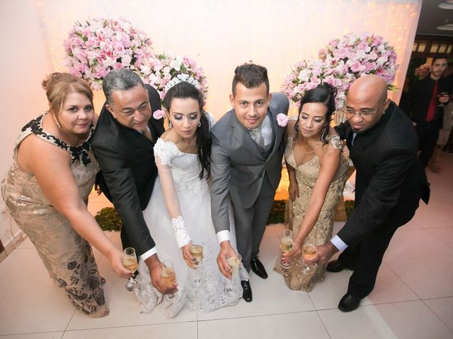 O casamento de Bruno e Gabriela em Belo Horizonte, Minas Gerais 36