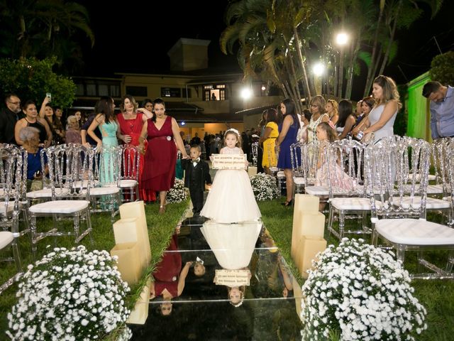 O casamento de Bruno e Gabriela em Belo Horizonte, Minas Gerais 40