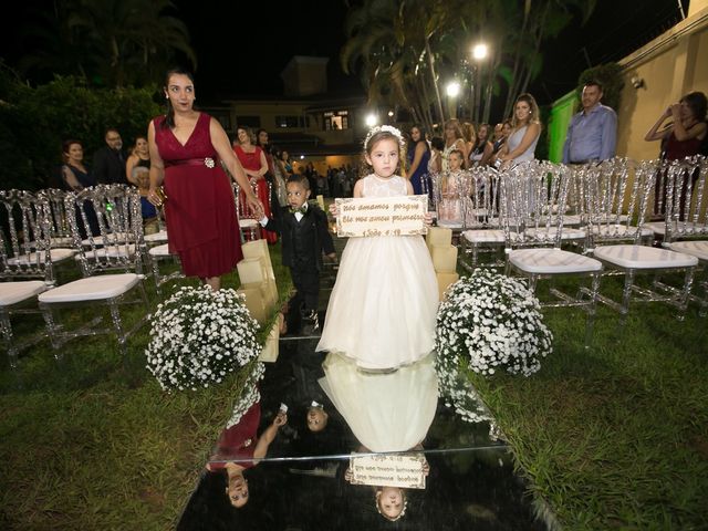 O casamento de Bruno e Gabriela em Belo Horizonte, Minas Gerais 41