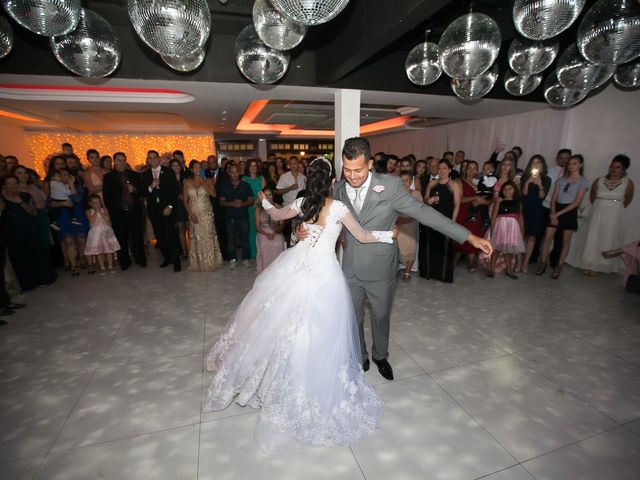 O casamento de Bruno e Gabriela em Belo Horizonte, Minas Gerais 44