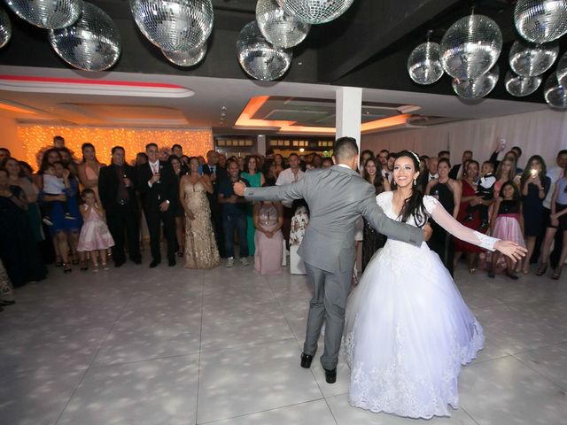 O casamento de Bruno e Gabriela em Belo Horizonte, Minas Gerais 46