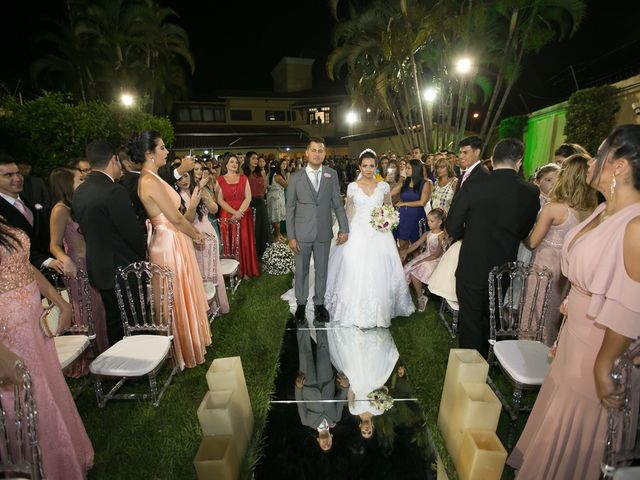 O casamento de Bruno e Gabriela em Belo Horizonte, Minas Gerais 60