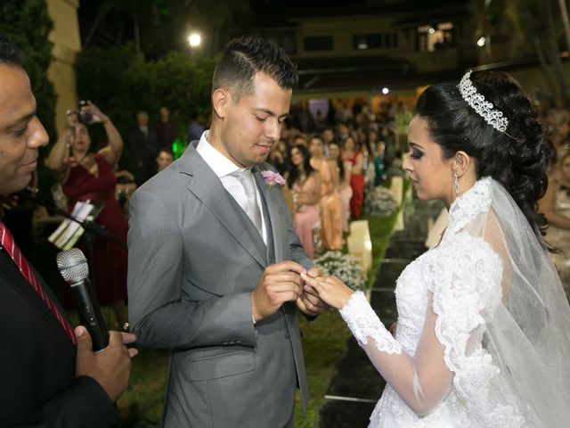 O casamento de Bruno e Gabriela em Belo Horizonte, Minas Gerais 64