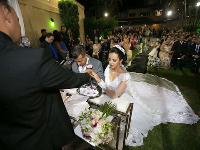 O casamento de Bruno e Gabriela em Belo Horizonte, Minas Gerais 70