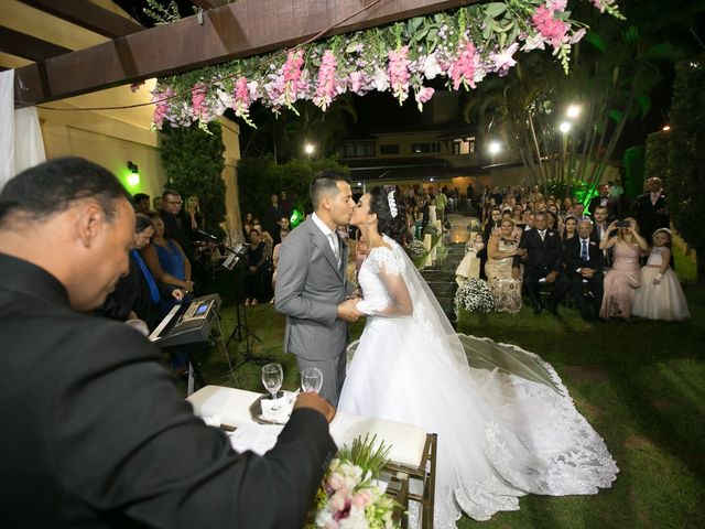 O casamento de Bruno e Gabriela em Belo Horizonte, Minas Gerais 73
