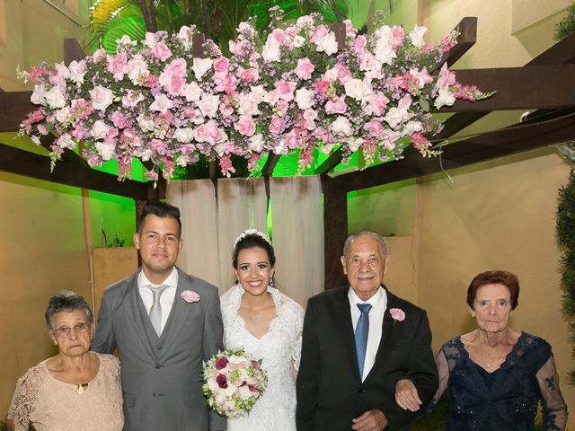 O casamento de Bruno e Gabriela em Belo Horizonte, Minas Gerais 81
