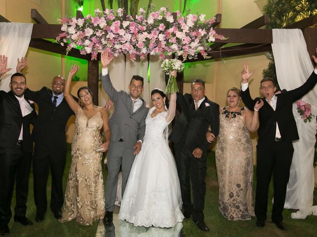 O casamento de Bruno e Gabriela em Belo Horizonte, Minas Gerais 85