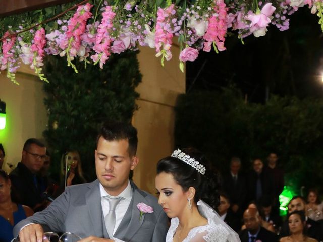 O casamento de Bruno e Gabriela em Belo Horizonte, Minas Gerais 104