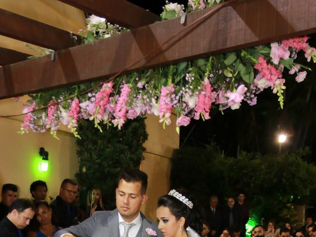 O casamento de Bruno e Gabriela em Belo Horizonte, Minas Gerais 105