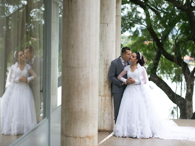 O casamento de Bruno e Gabriela em Belo Horizonte, Minas Gerais 119