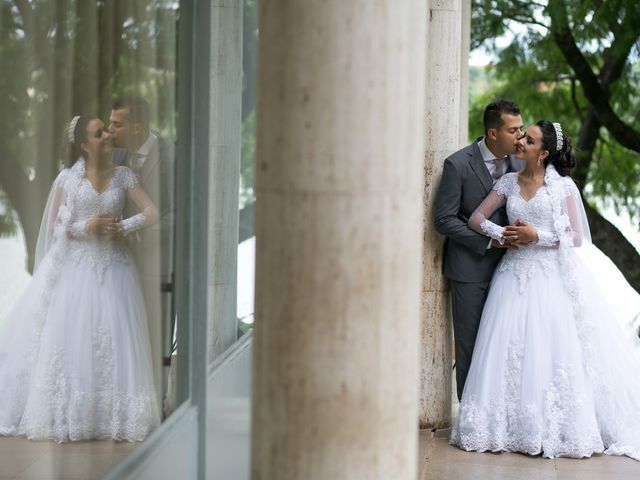 O casamento de Bruno e Gabriela em Belo Horizonte, Minas Gerais 121