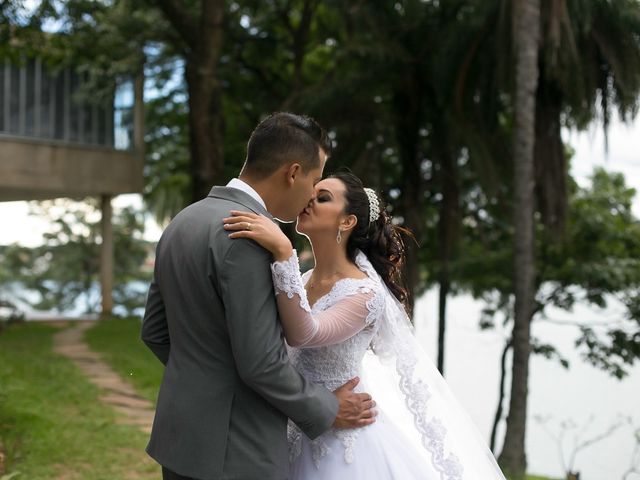 O casamento de Bruno e Gabriela em Belo Horizonte, Minas Gerais 127