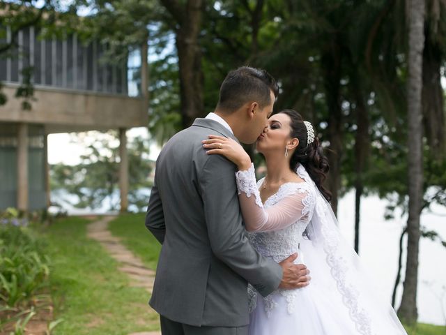 O casamento de Bruno e Gabriela em Belo Horizonte, Minas Gerais 128