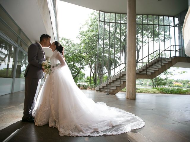 O casamento de Bruno e Gabriela em Belo Horizonte, Minas Gerais 135
