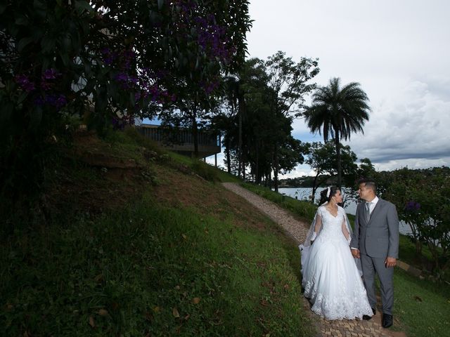 O casamento de Bruno e Gabriela em Belo Horizonte, Minas Gerais 144